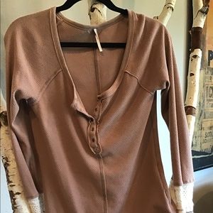 Free People thermal